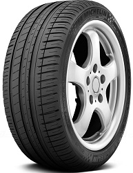 Pilot Sport A/S 3