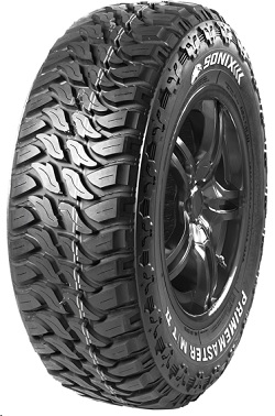 PRIMEMASTER M/T II