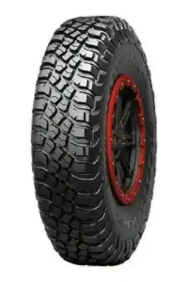 B.F.GOODRICH MUD TERRAIN T/A KM3
