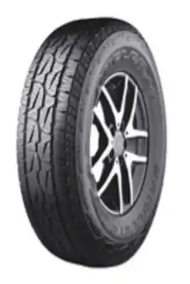 BRIDGESTONE DUELER AT