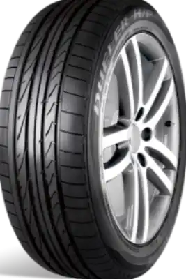 BRIDGESTONE DUELER HP SPORT AS