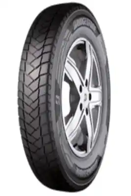 BRIDGESTONE DURASE