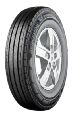 BRIDGESTONE DURVAN