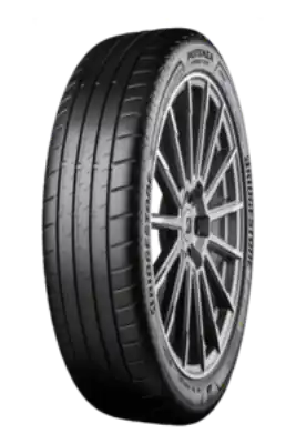 BRIDGESTONE POTENZA SPORT EVO