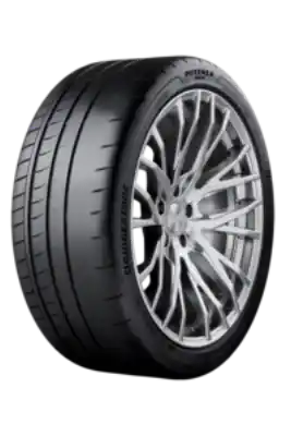 BRIDGESTONE PRACE