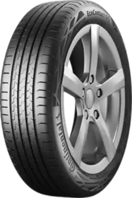 CONTINENTAL ECO CONTACT 6 Q