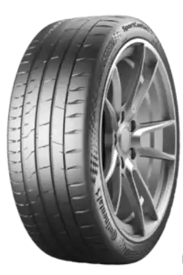 CONTINENTAL SPORT CONTACT 7 FR