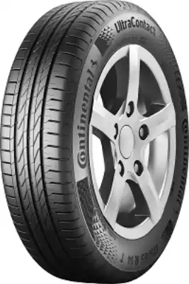 CONTINENTAL ULTRA CONTACT
