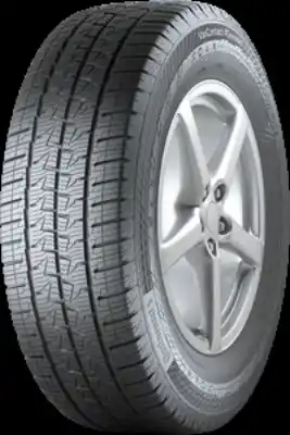 CONTINENTAL VANCONTACT 4SEASON