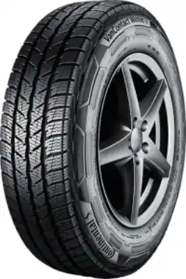 CONTINENTAL VANCO WINTER
