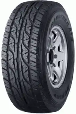 DUNLOP GRANDTREK AT3 OWL