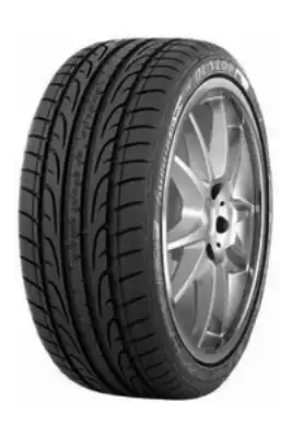 DUNLOP SPORTMAXX GT