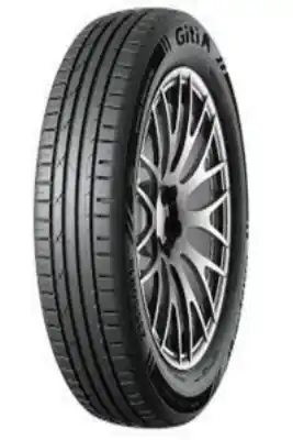 GITI SYNERGY H2 SUV