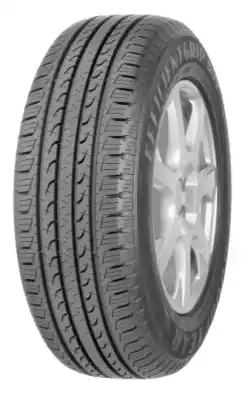GOODYEAR EFFICIENTGRIP SUV