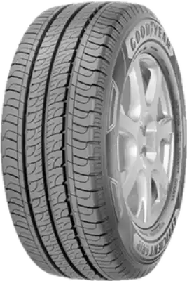 GOODYEAR EFFIGRIP CARGO 2