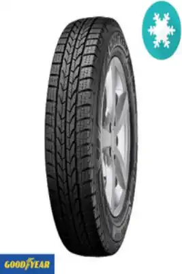 GOODYEAR ULTRAGRIP CARGO