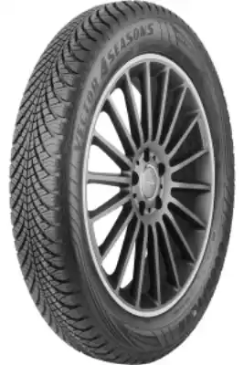 GOODYEAR VEC 4SEASON G2