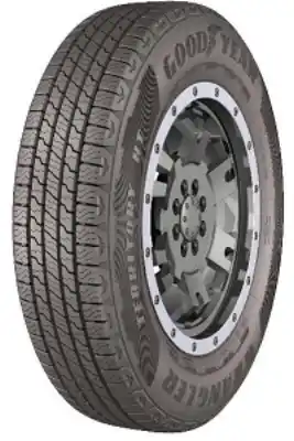 GOODYEAR WRNGLR TRRITORY HT