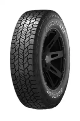 HANKOOK DYNAPRO AT2