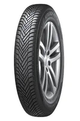 HANKOOK KINERGY 4S 2 X