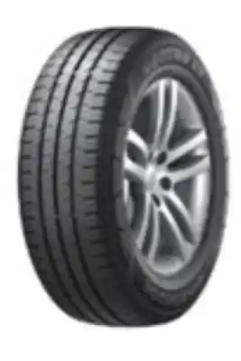 HANKOOK VANTRA LT