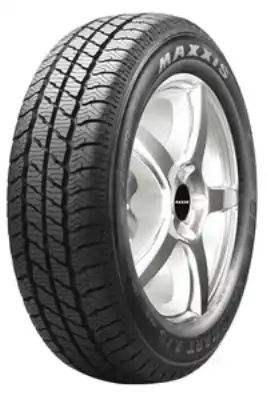 MAXXIS AL2 VANSMART AS