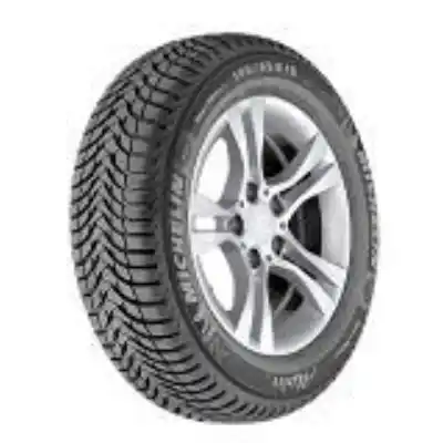 MICHELIN ALPIN A4