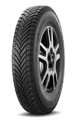 MICHELIN CROSSCLIMATE CAMP