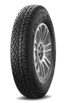 MICHELIN LATITUDE CROSS