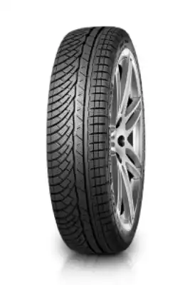 MICHELIN PILOT ALPIN PA4