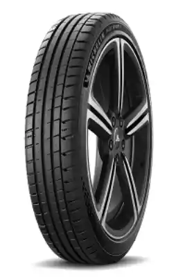 MICHELIN PILOT SPORT S 5