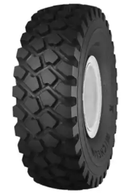 MICHELIN XZL