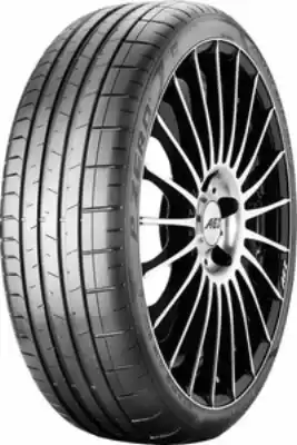 PIRELLI PZERO 4G