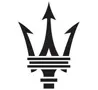 MASERATI