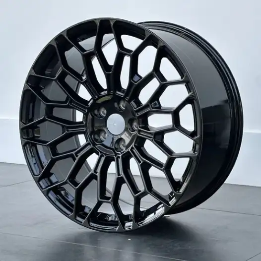 velocity sport discovery 23 inch alloy wheel