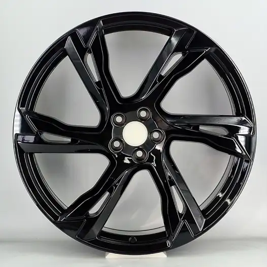 Volvo XC90 22 inch alloy wheel