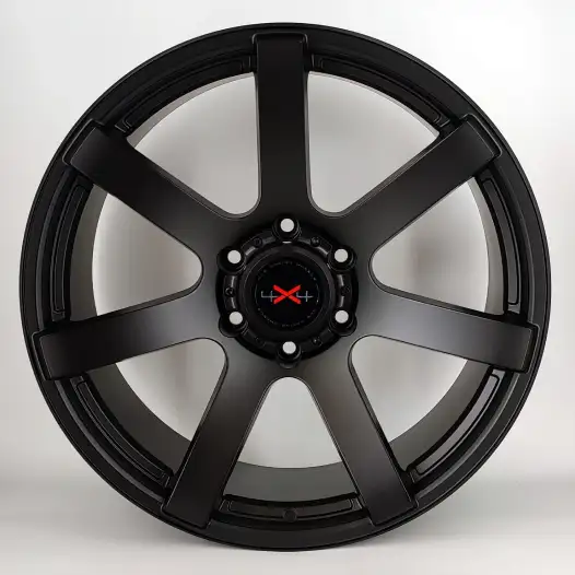   20 inch alloy wheel