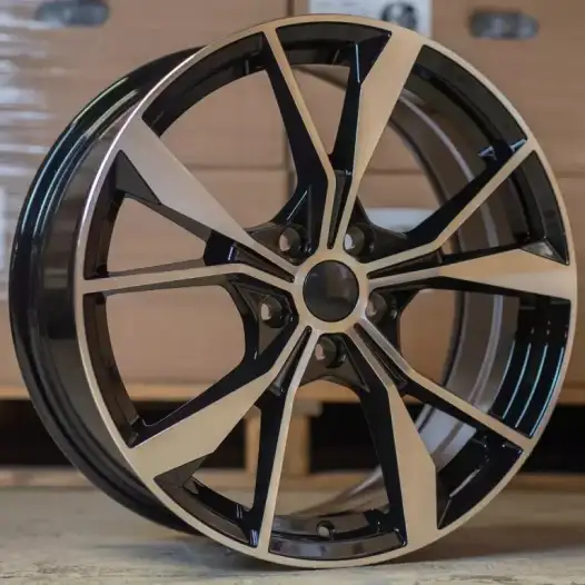   20 inch alloy wheel