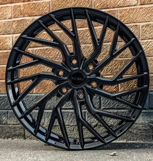   20 inch alloy wheel