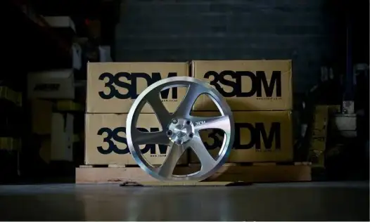 BMW  19 inch alloy wheel