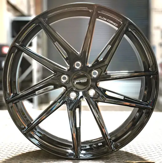   19 inch alloy wheel