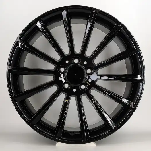  19 inch alloy wheel