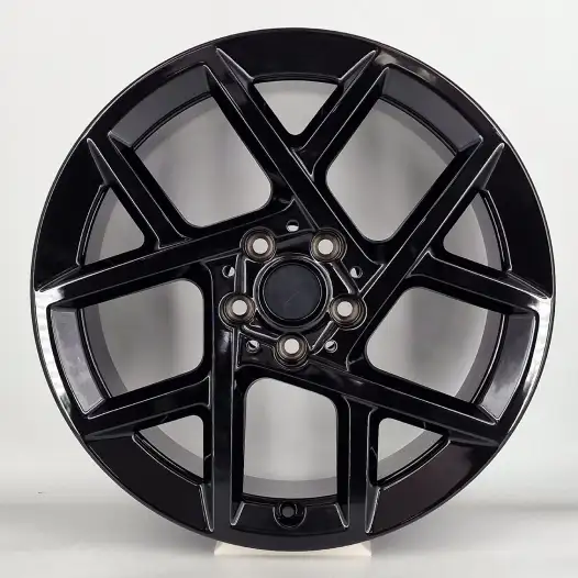   18 inch alloy wheel