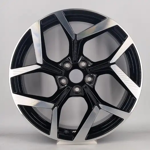  18 inch alloy wheel