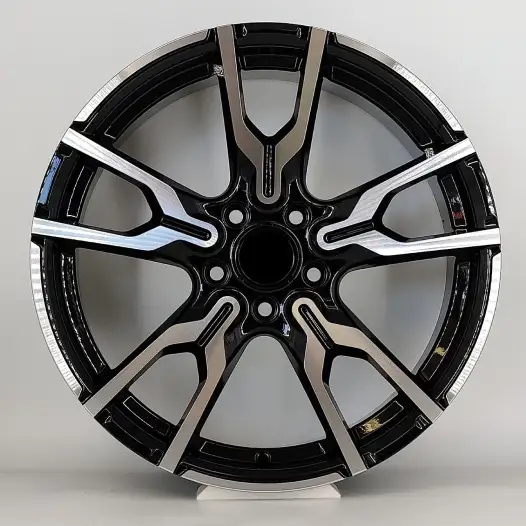   18 inch alloy wheel