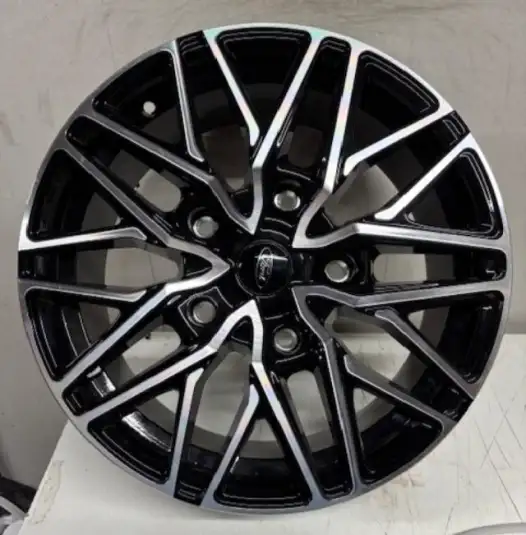   18 inch alloy wheel