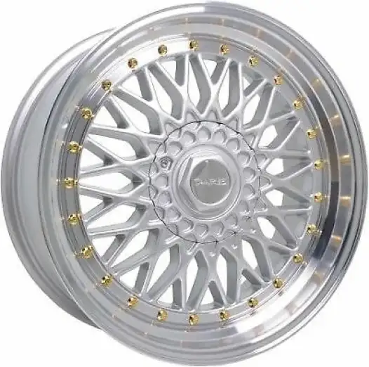   17 inch alloy wheel