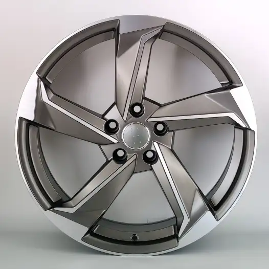   18 inch alloy wheel