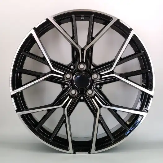   18 inch alloy wheel