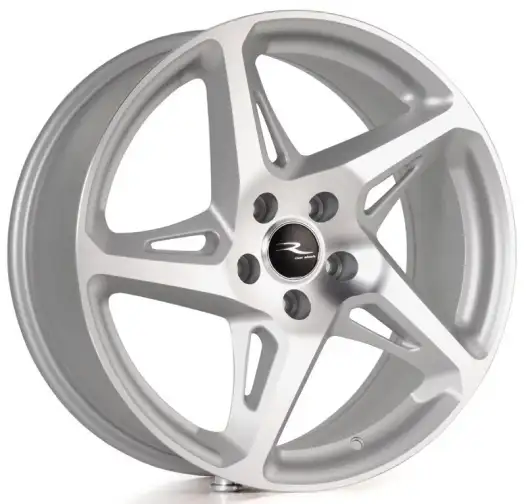Ford R4 18 inch alloy wheel